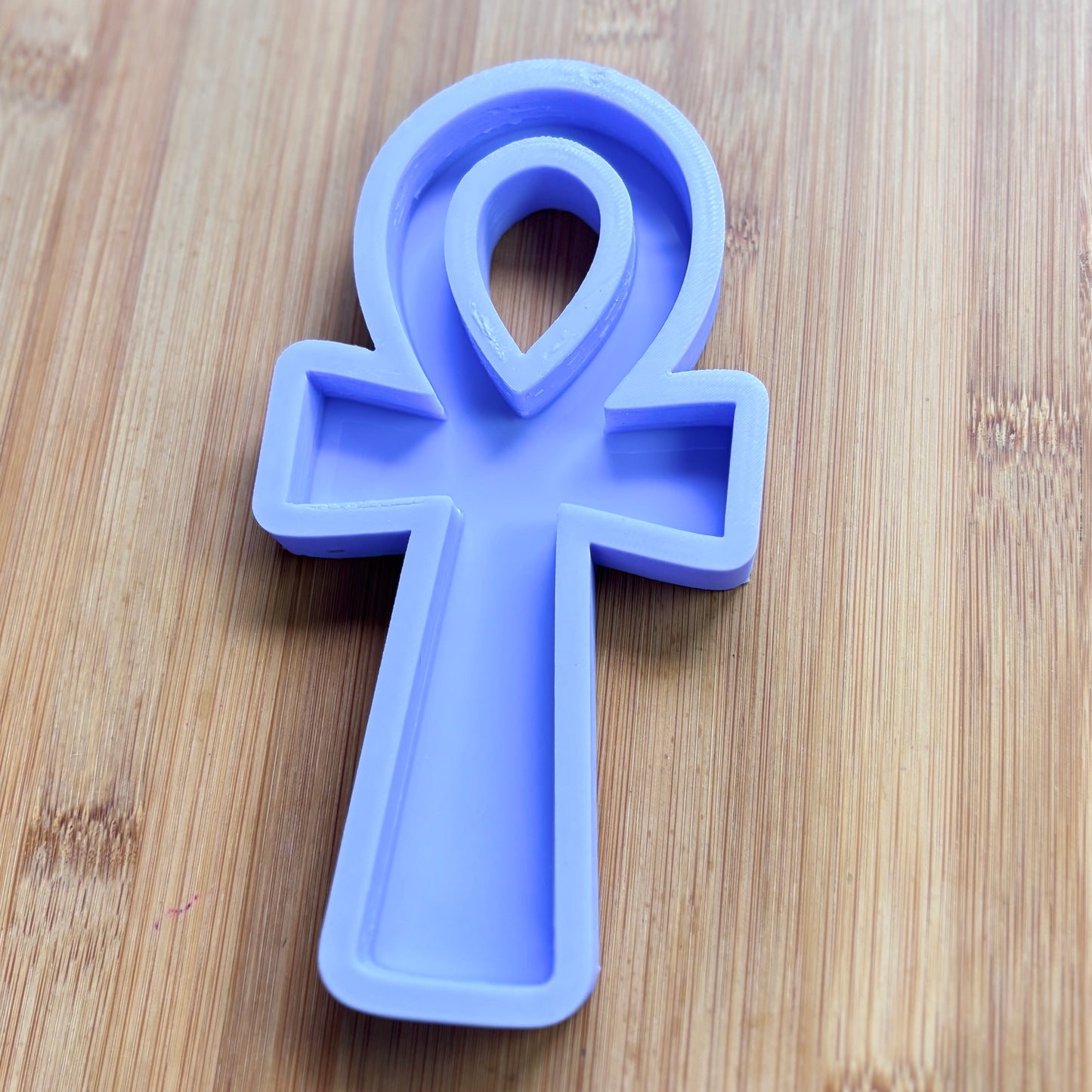 Ankh Silicone Mold