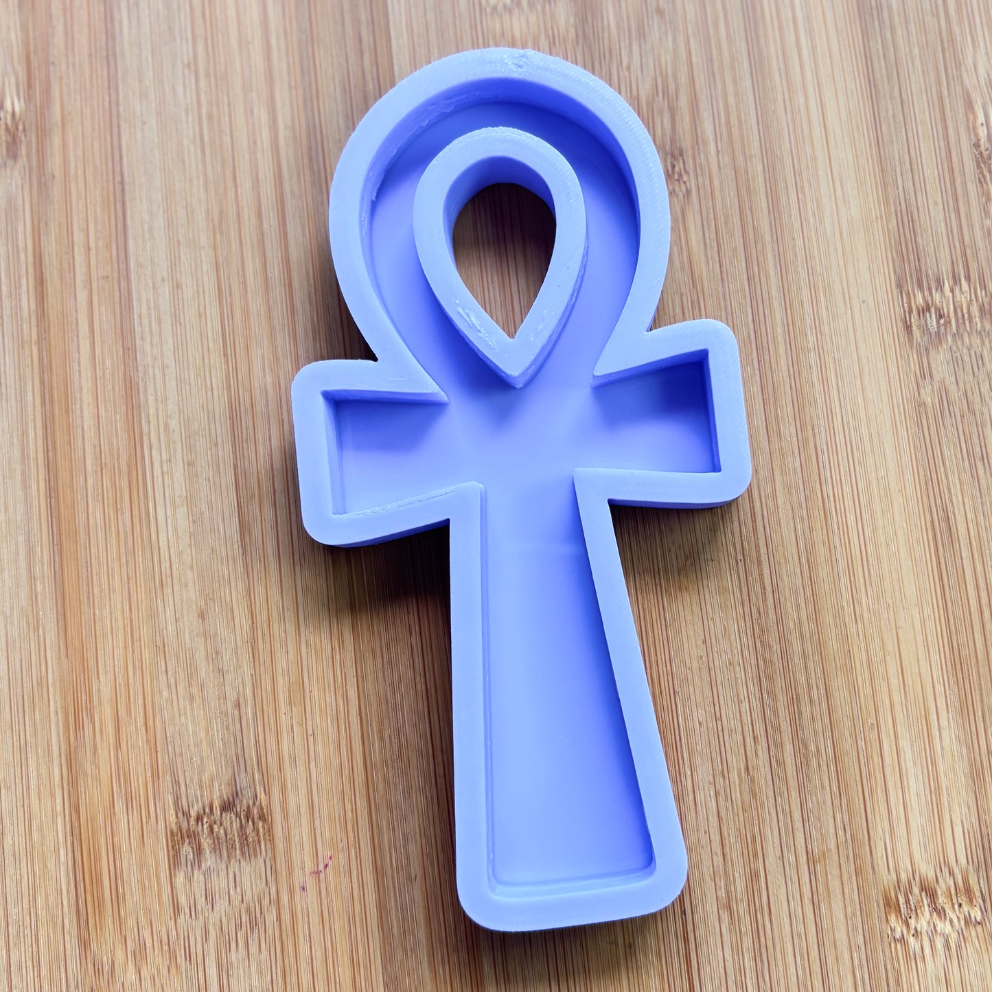 Ankh Silicone Mold