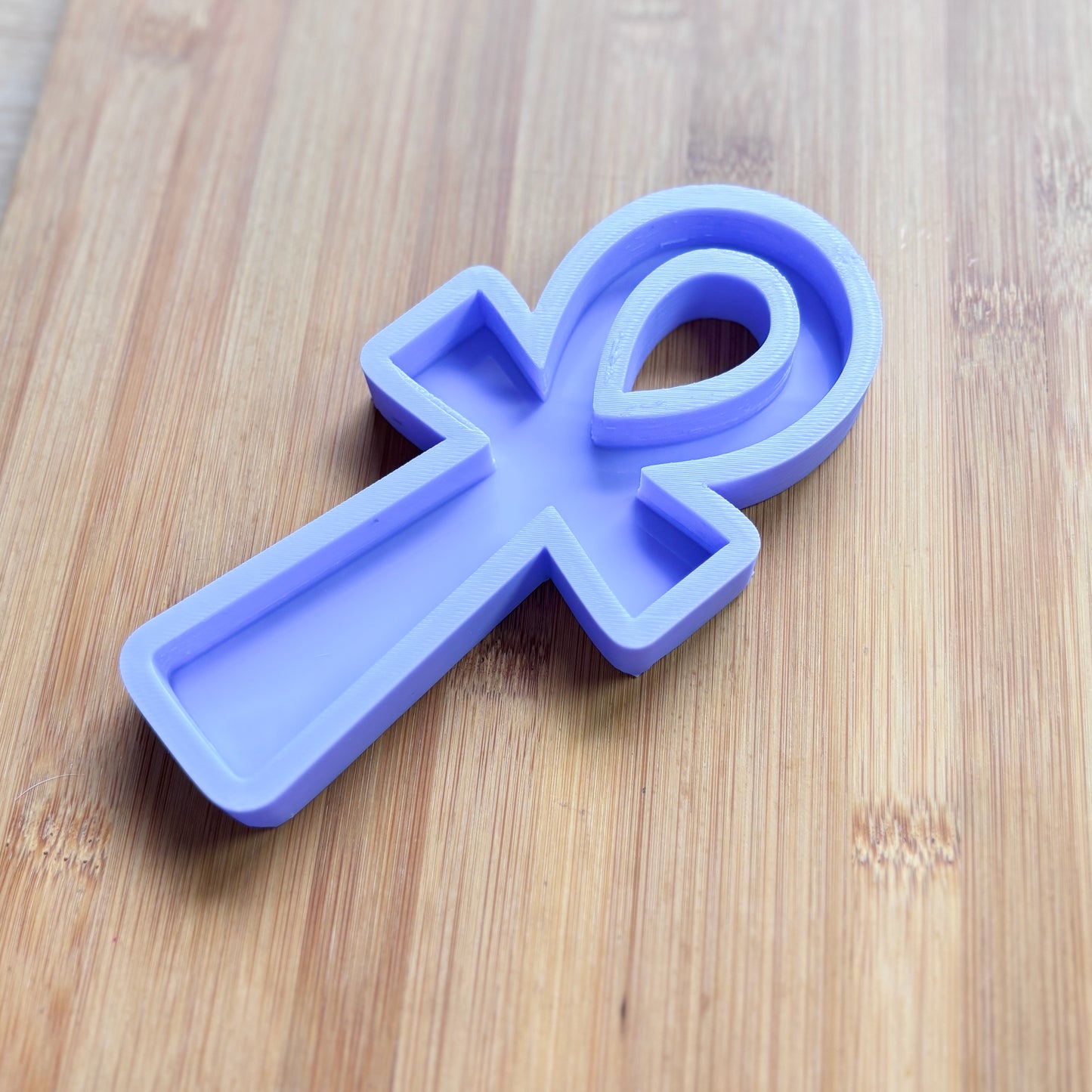 Ankh Silicone Mold