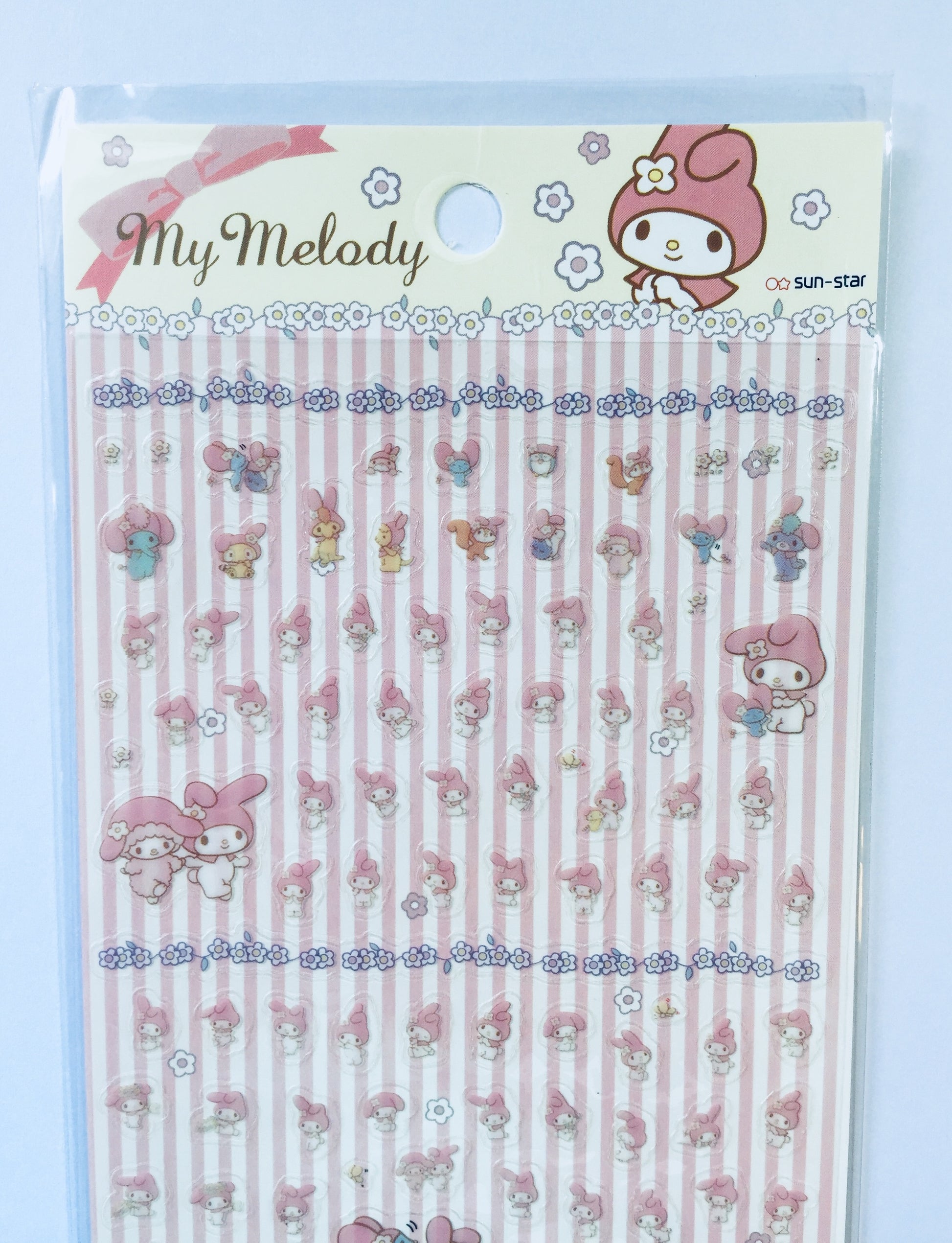 Kawaii Stickers - various designs