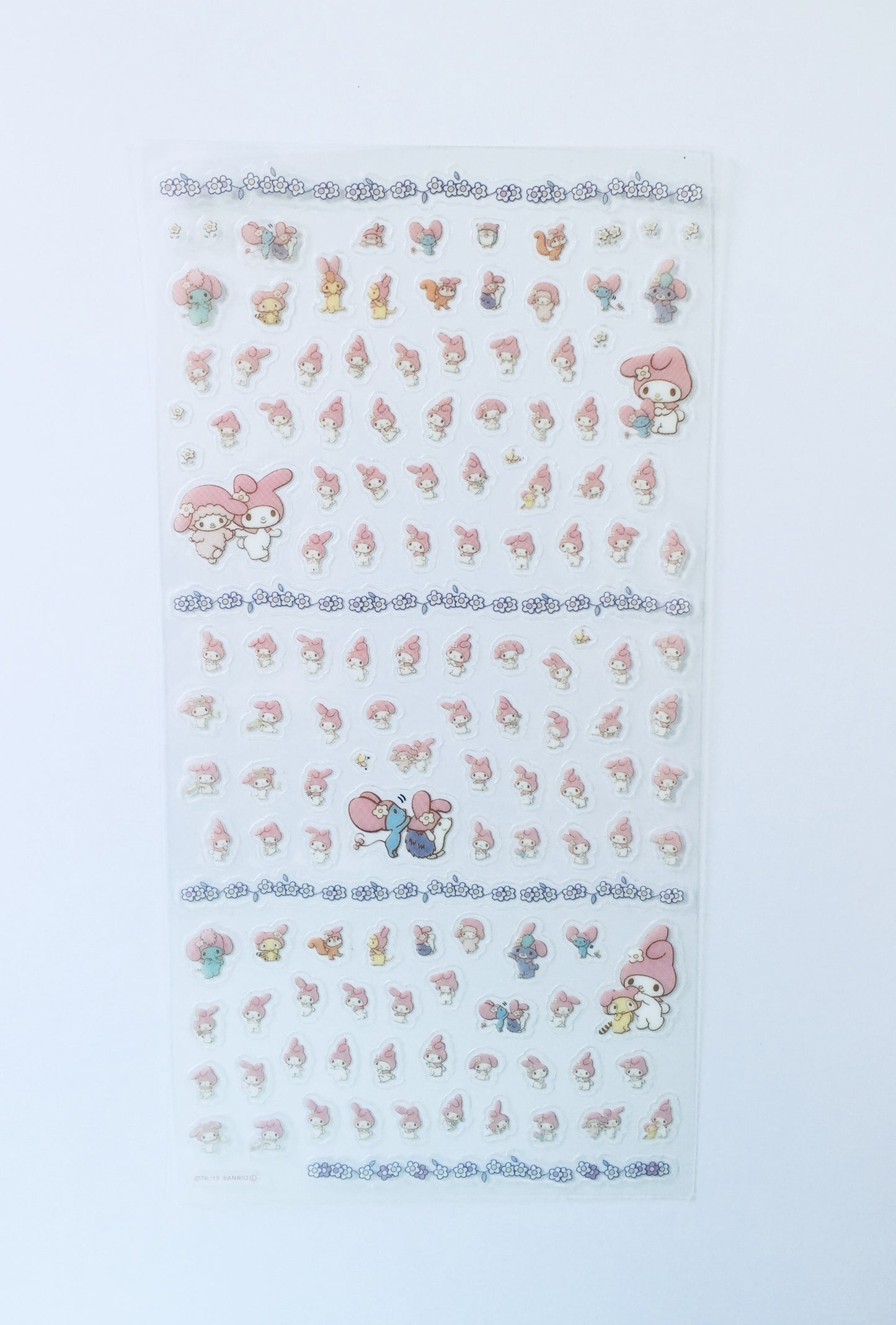 Kawaii Stickers - various designs