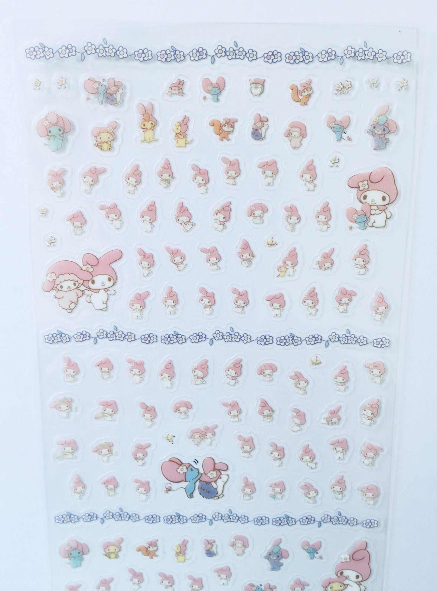 Kawaii Stickers - various designs