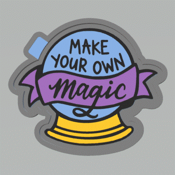 Make Your Own Magic Silicone Mold Housing STL File