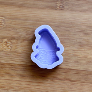 Gnome Silicone Mold