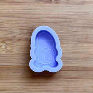 Gnome Silicone Mold