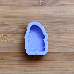 Gnome Silicone Mold