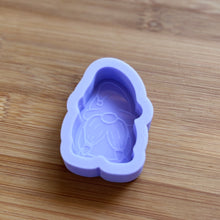 Load image into Gallery viewer, Gnome Silicone Mold