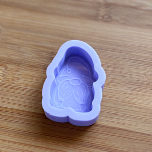 Gnome Silicone Mold