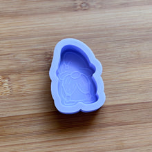 Load image into Gallery viewer, Gnome Silicone Mold