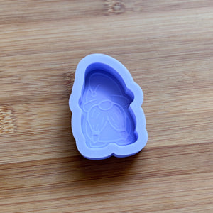 Gnome Silicone Mold