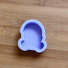 Load image into Gallery viewer, Gnome Silicone Mold