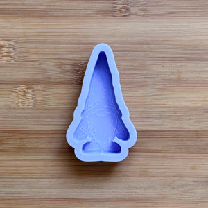 Gnome Silicone Mold