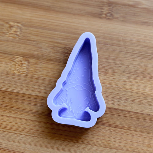 Gnome Silicone Mold