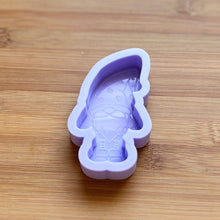 Load image into Gallery viewer, Gnome Silicone Mold