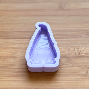 Gnome Silicone Mold