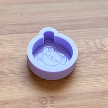 Load image into Gallery viewer, 2 inch Compass Silicone Mold