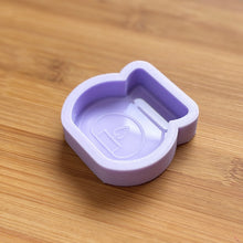 Load image into Gallery viewer, 2 inch Wax Burner Silicone Mold