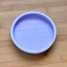 Load image into Gallery viewer, 4 inch Citrus Slice Silicone Mold
