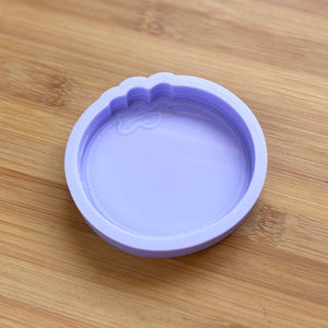 3 inch Blueberry Silicone Mold
