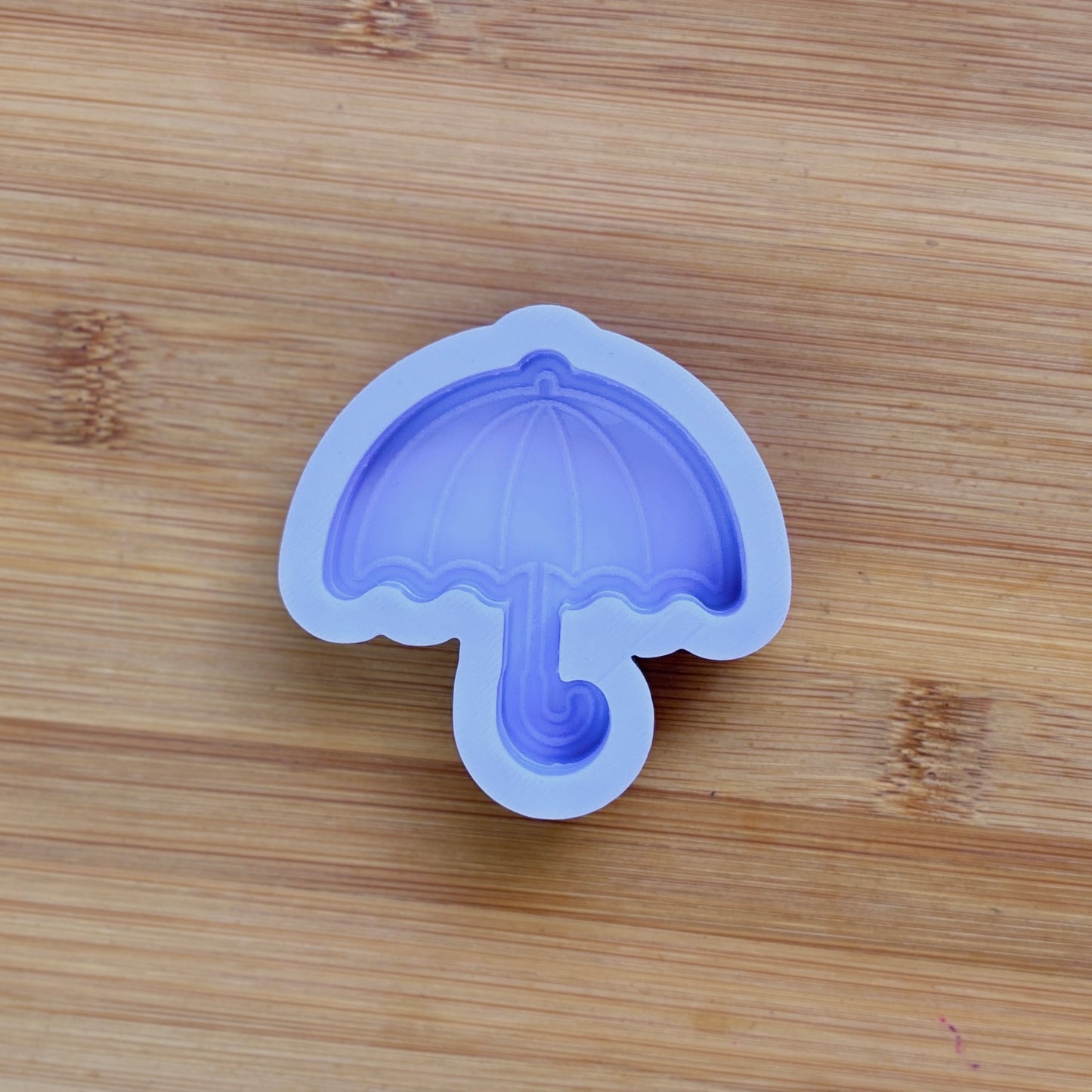 Umbrella Silicone Mold