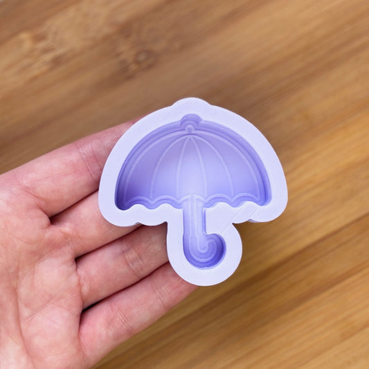 Umbrella Silicone Mold