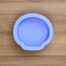 Load image into Gallery viewer, Skull Silicone Mold