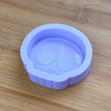 Load image into Gallery viewer, Skull Silicone Mold