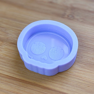 Skull Silicone Mold