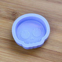 Load image into Gallery viewer, Skull Silicone Mold