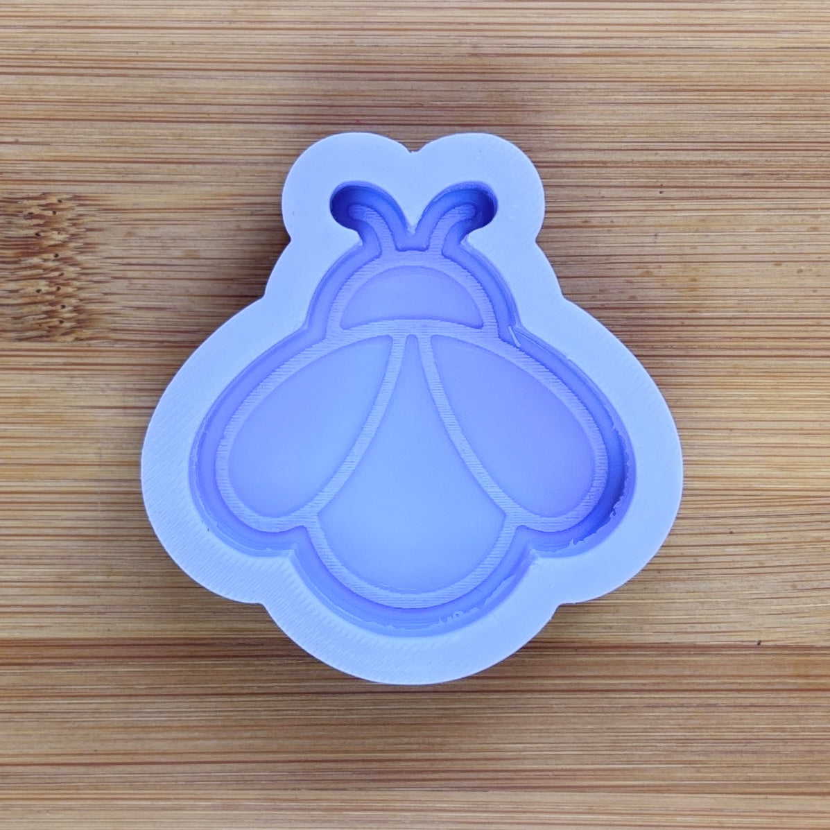 2 inch Firefly Silicone Mold