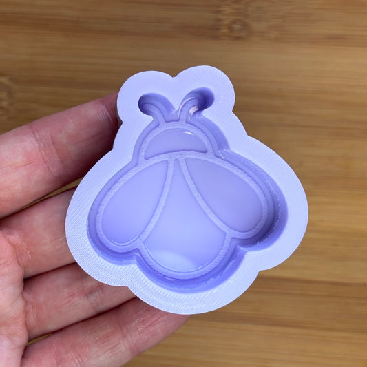 2 inch Firefly Silicone Mold