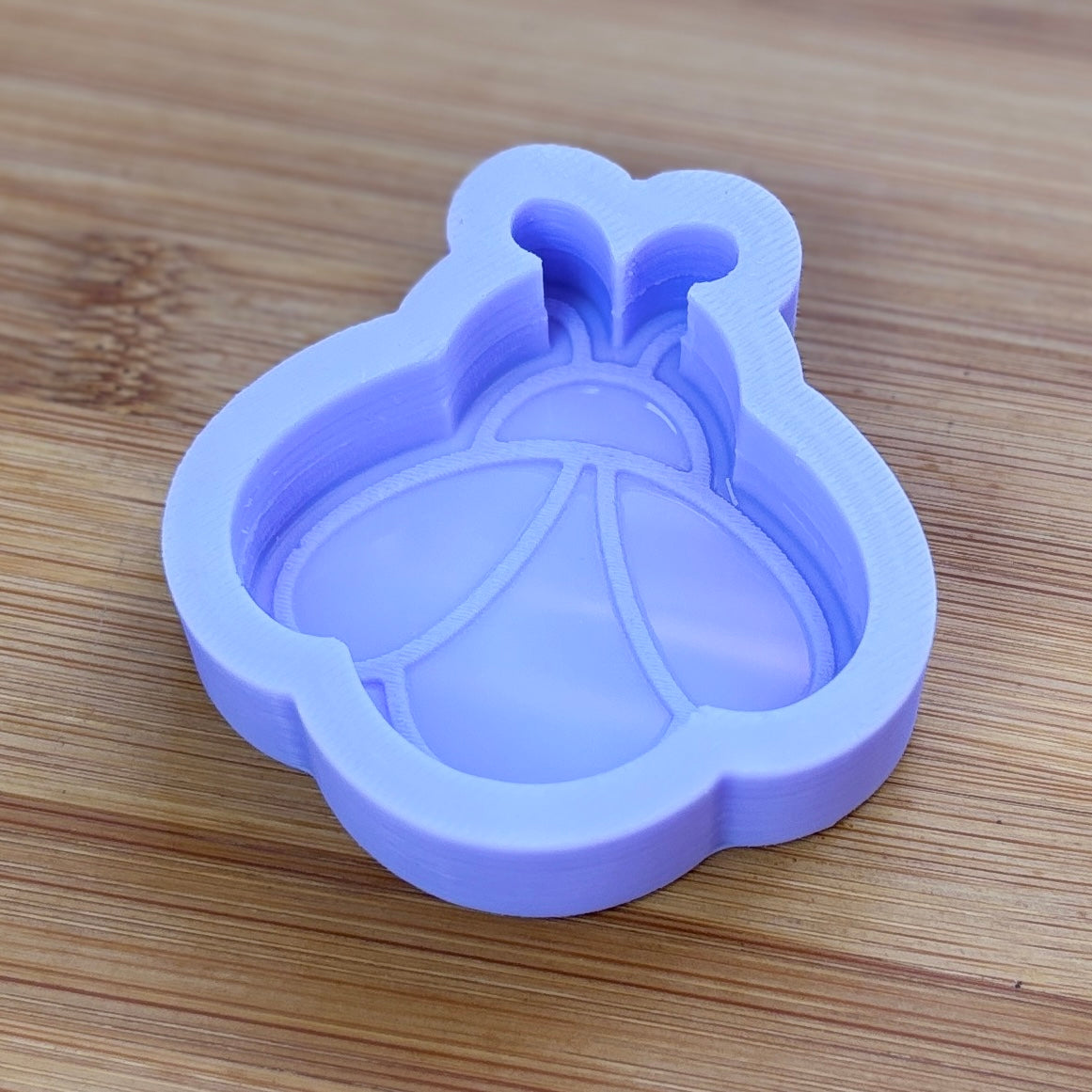 2 inch Firefly Silicone Mold
