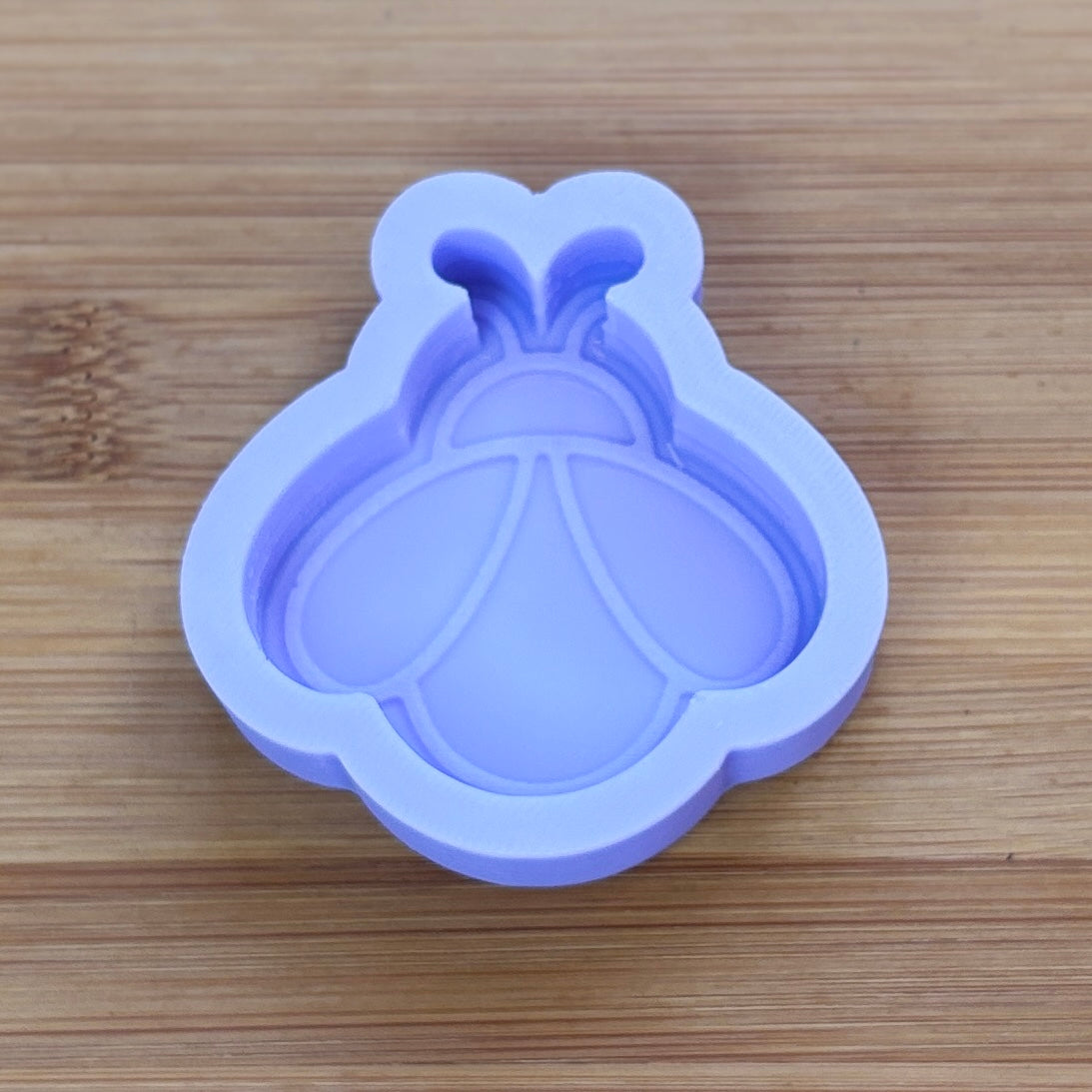 2 inch Firefly Silicone Mold