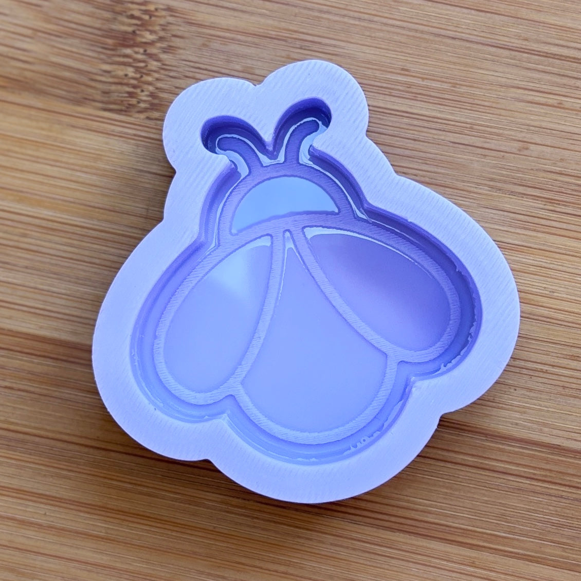 2 inch Firefly Silicone Mold