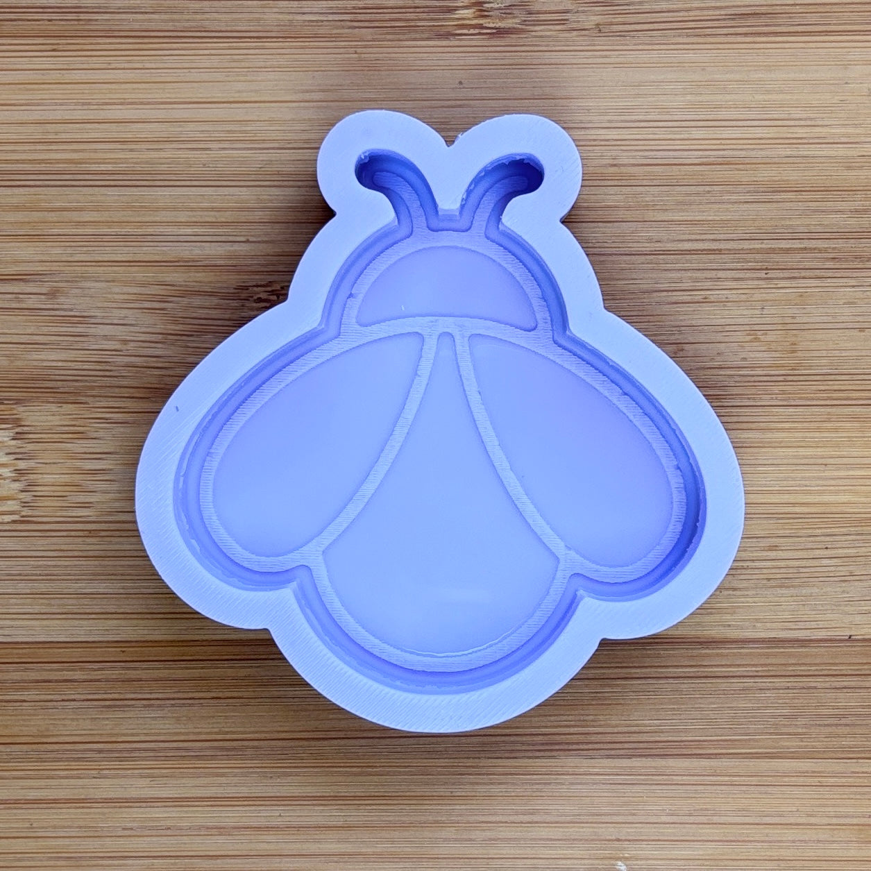 3 inch Firefly Silicone Mold