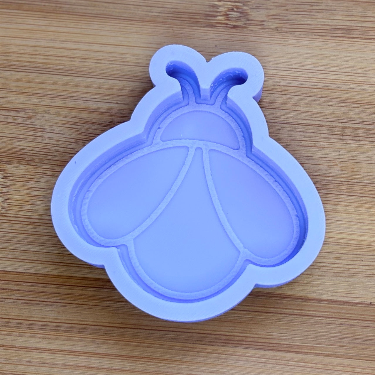 3 inch Firefly Silicone Mold