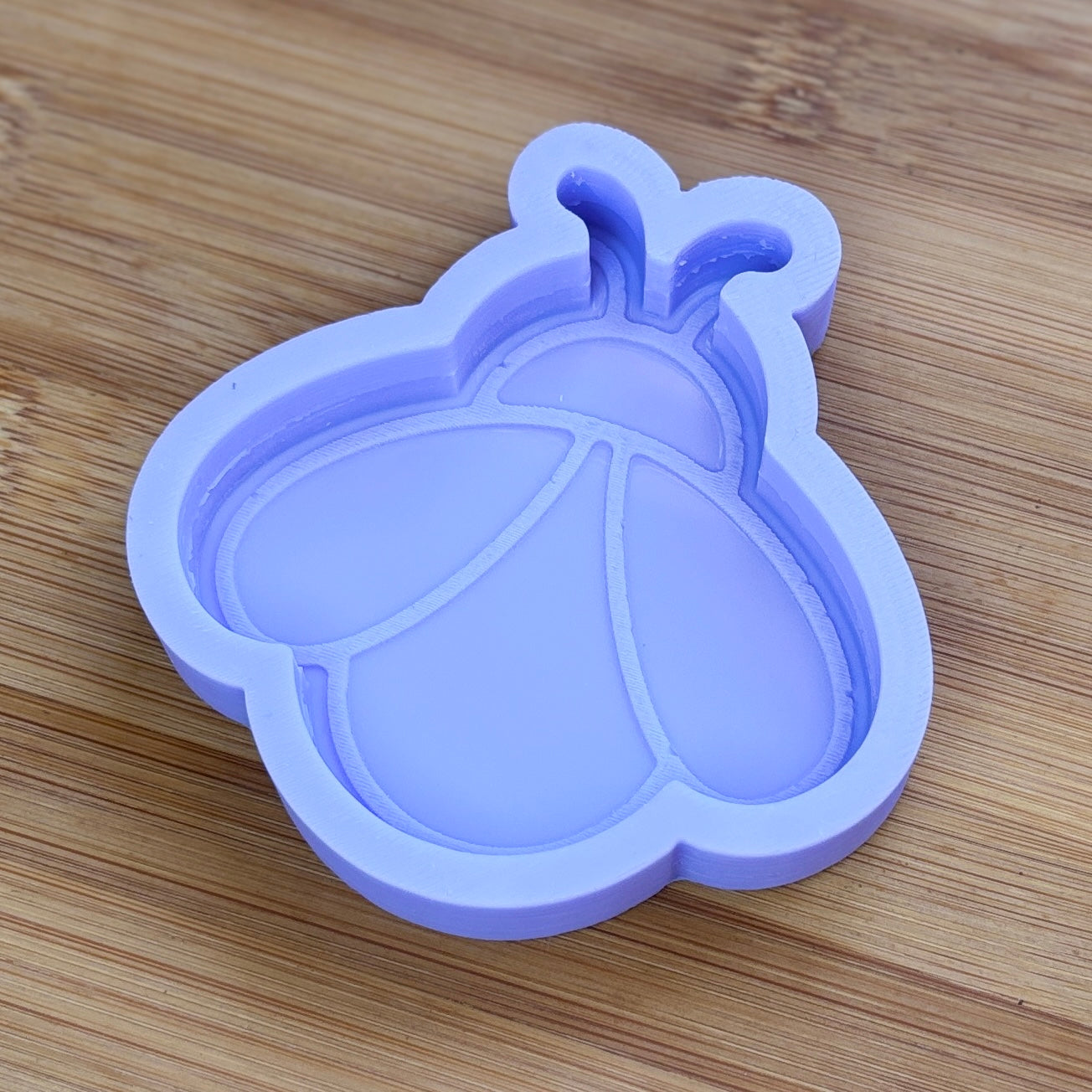 3 inch Firefly Silicone Mold
