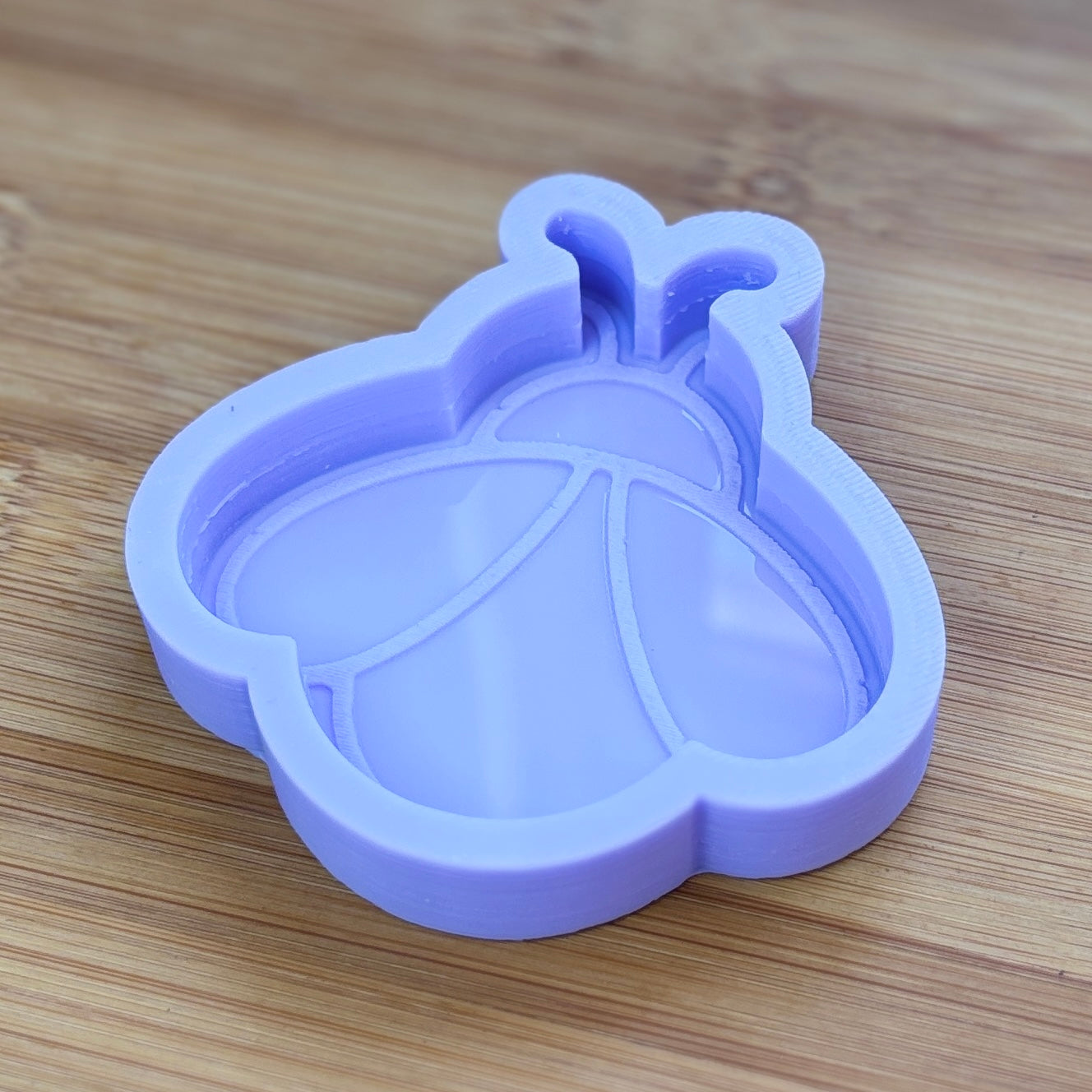 3 inch Firefly Silicone Mold