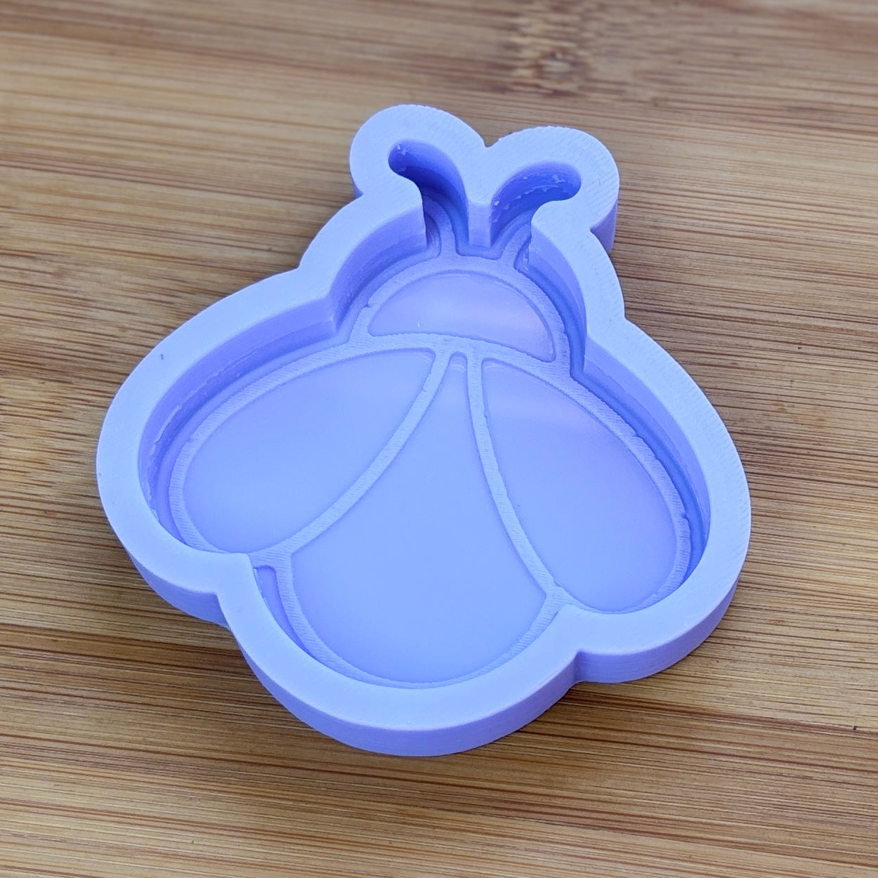 3 inch Firefly Silicone Mold