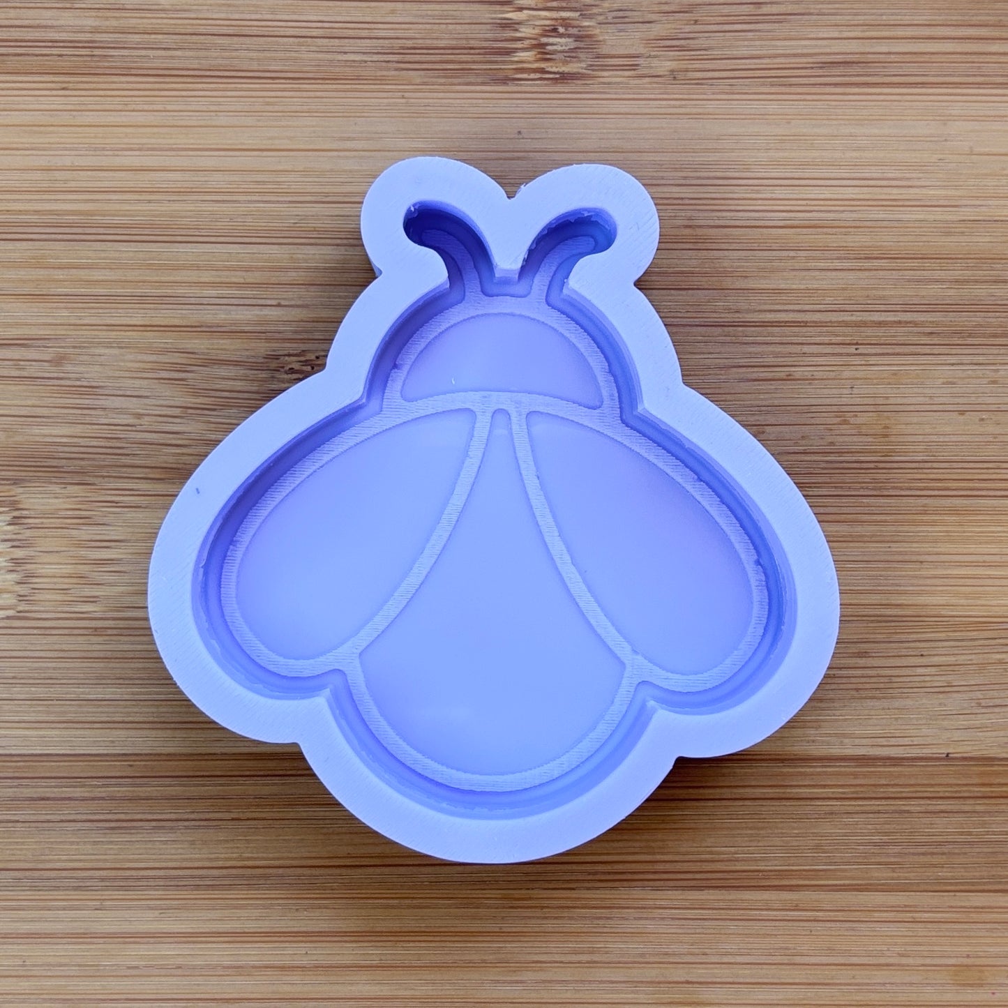 3 inch Firefly Silicone Mold