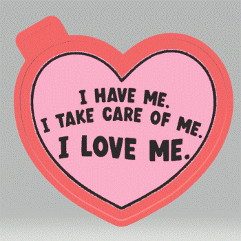 I Love Me Silicone Mold Housing STL File - The Crafts and Glitter Shop