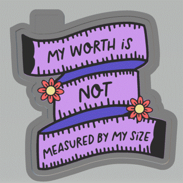 My Worth Silicone Mold Housing STL File - The Crafts and Glitter Shop
