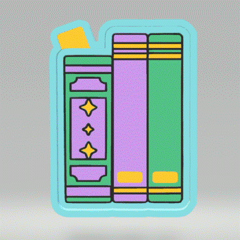 Books Silicone Mold Housing STL File - The Crafts and Glitter Shop