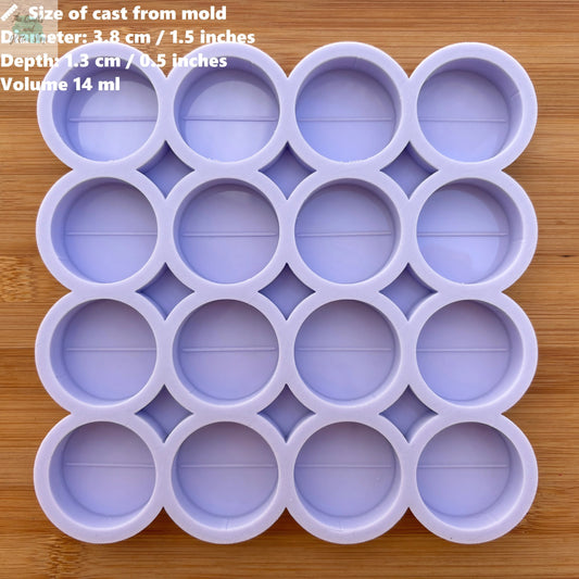 Tablet Silicone Mold