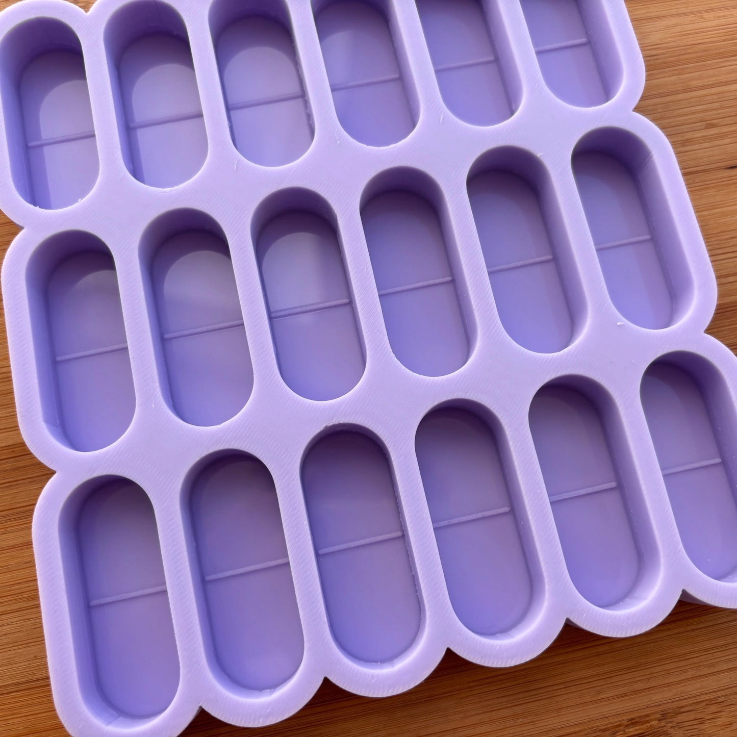 Tablet Silicone Mold