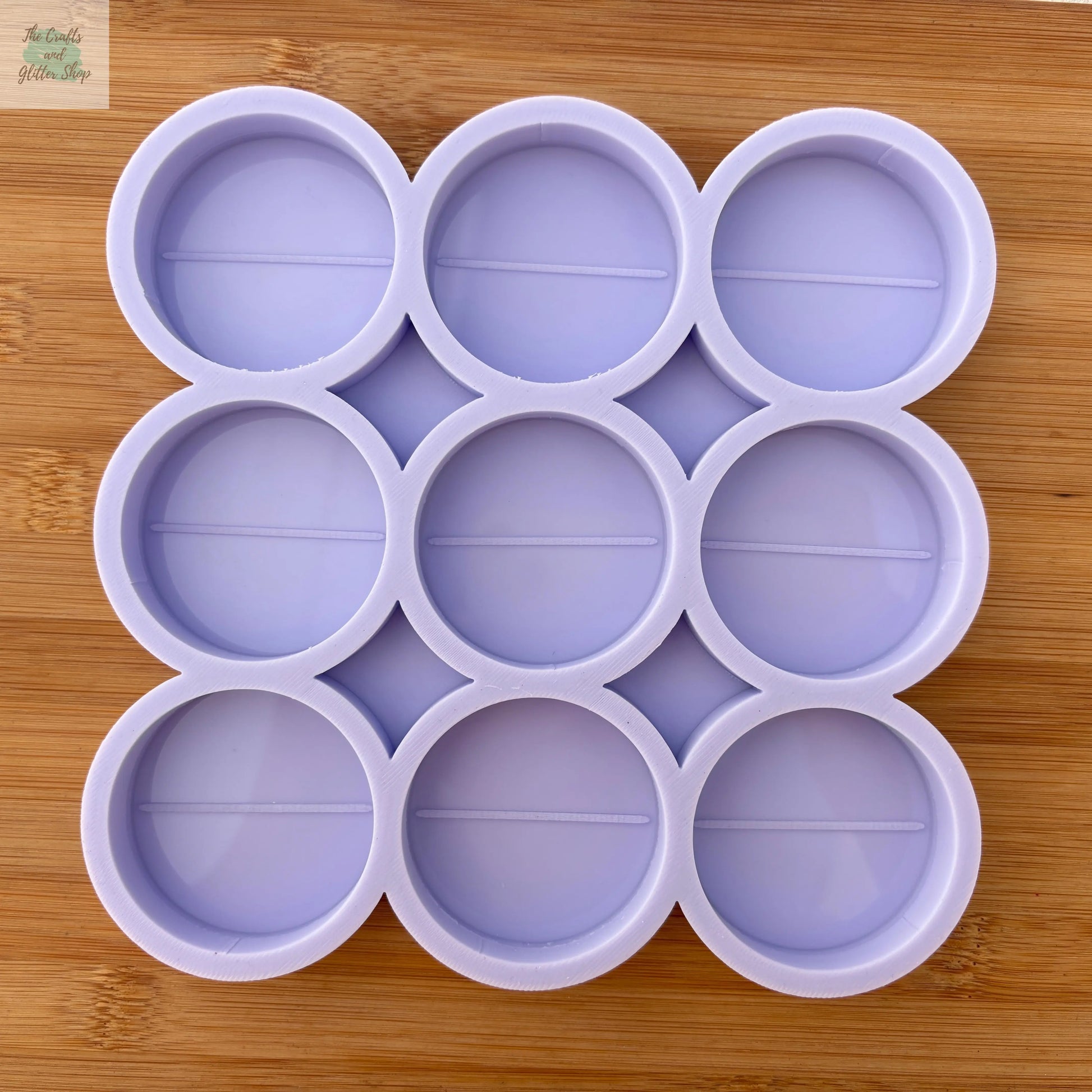 Tablet Silicone Mold