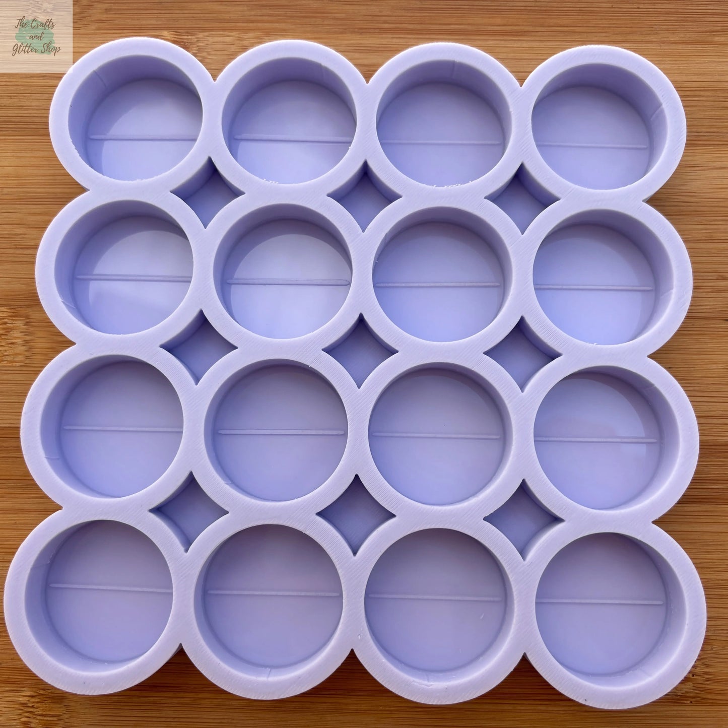 Tablet Silicone Mold