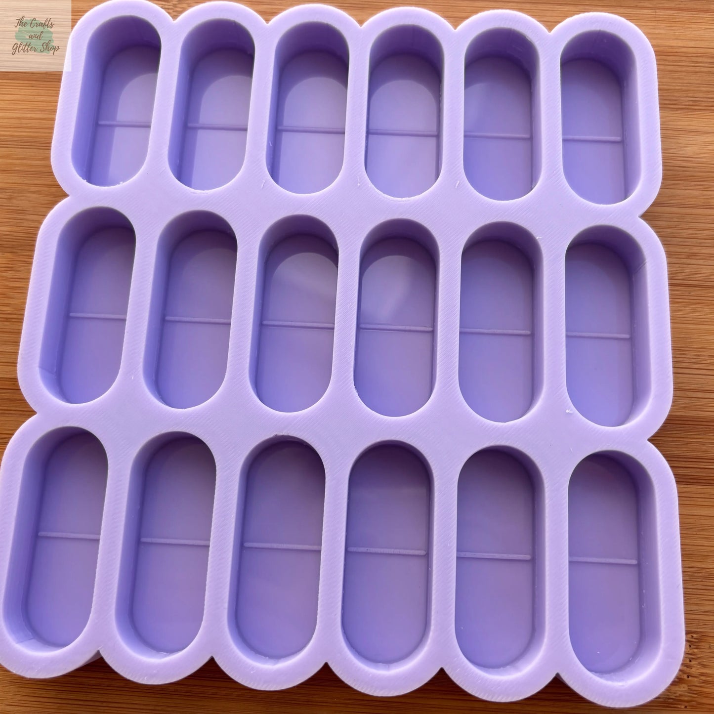 Tablet Silicone Mold