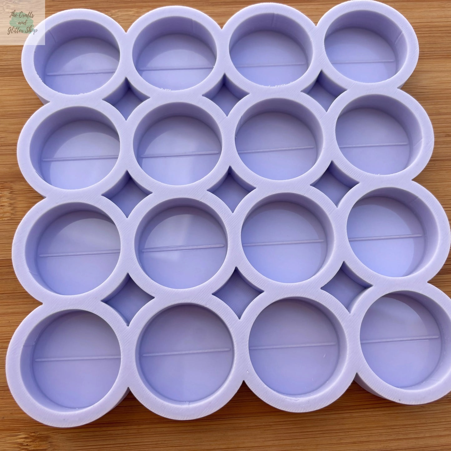 Tablet Silicone Mold