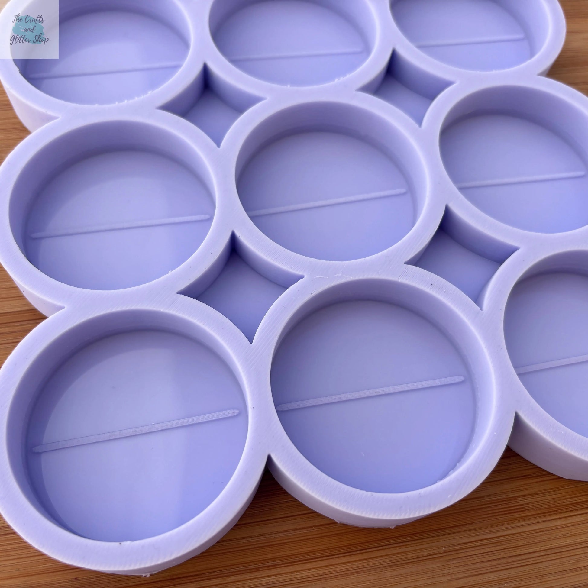 Tablet Silicone Mold